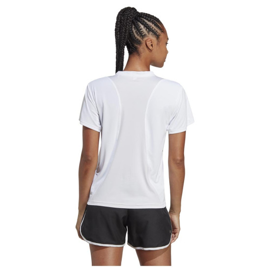 Adidas Γυναικεία κοντομάνικη μπλούζα Run It Tee